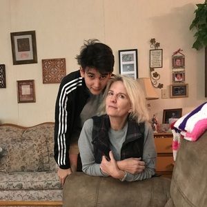 Meet your Posher, Lillian